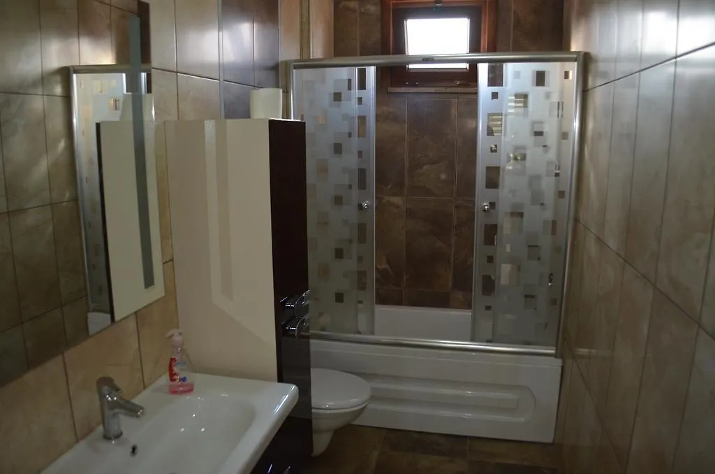 اسطنبول Hill Suites