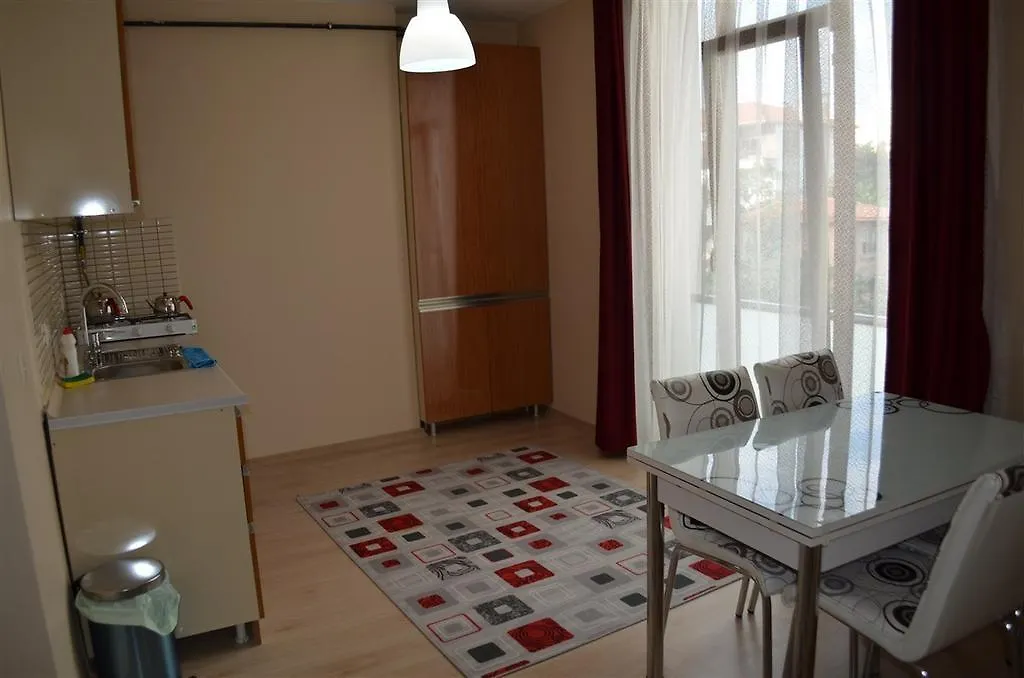شقة فندقية اسطنبول Hill Suites تركيا