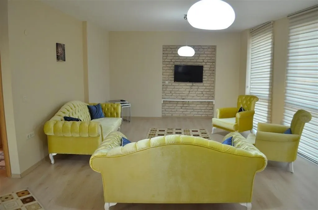 اسطنبول Hill Suites