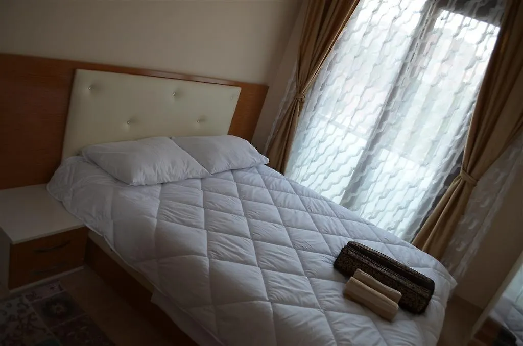 اسطنبول Hill Suites 0*,  تركيا