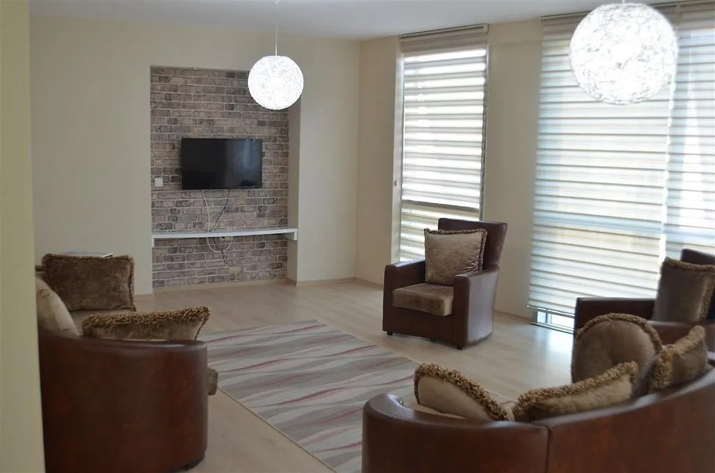 اسطنبول Hill Suites