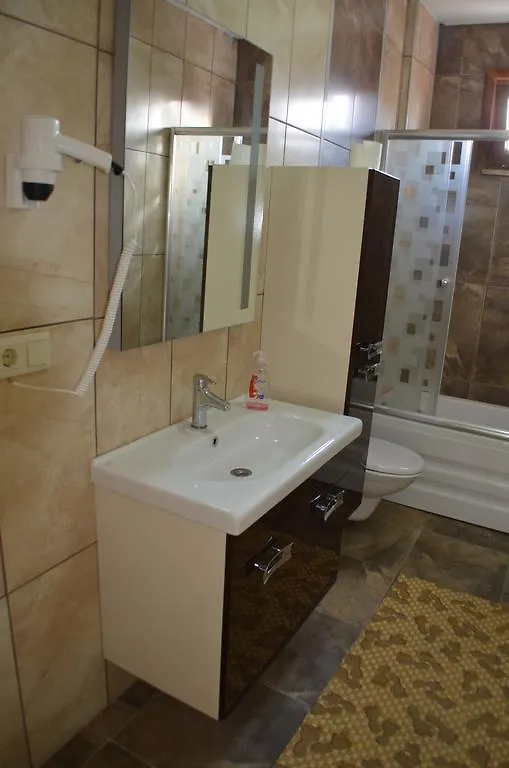 شقة فندقية اسطنبول Hill Suites