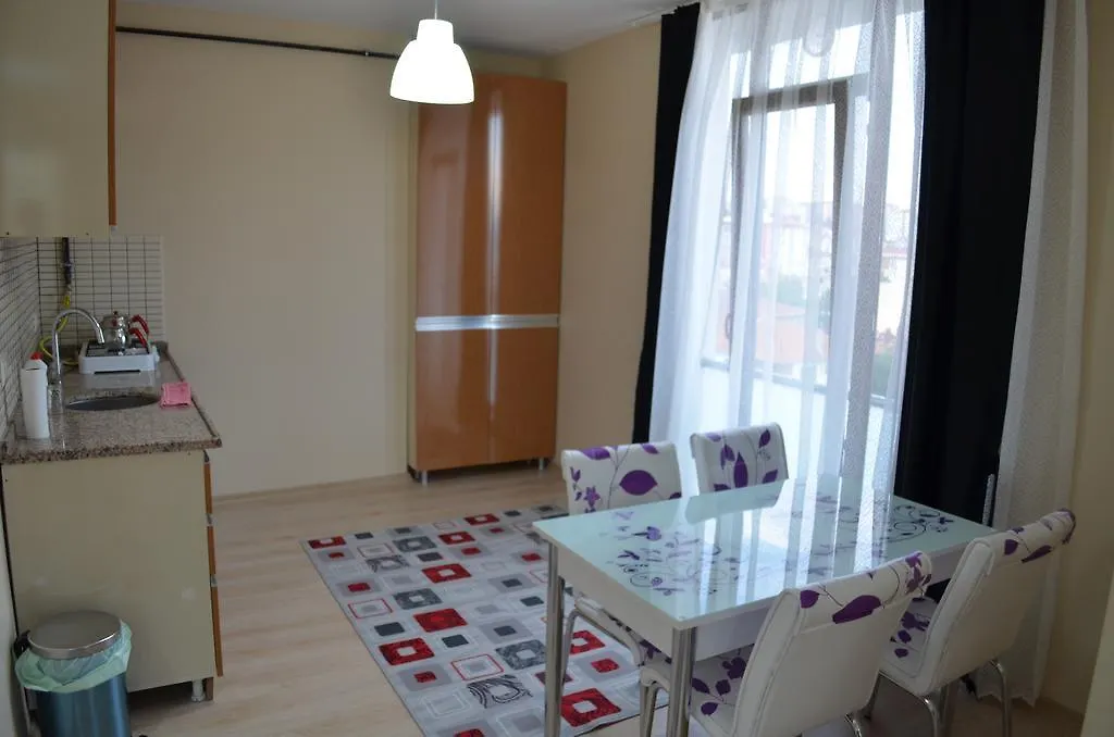 اسطنبول Hill Suites تركيا