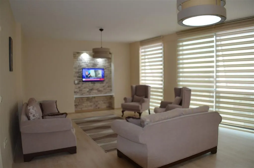 اسطنبول Hill Suites تركيا
