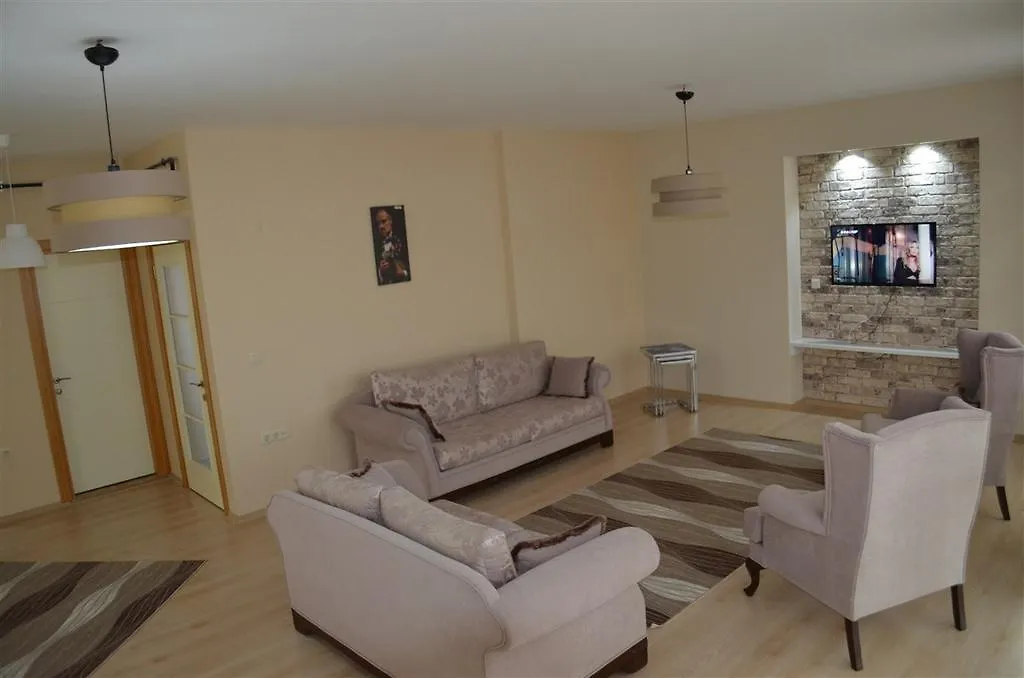 اسطنبول Hill Suites