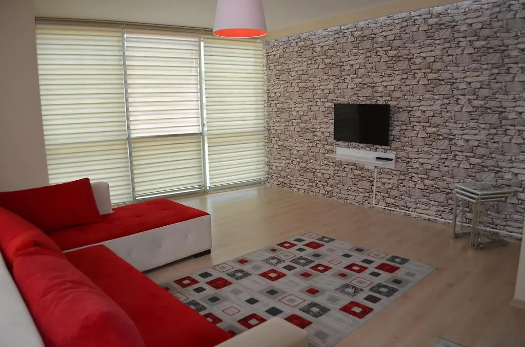 اسطنبول Hill Suites 0*,  تركيا