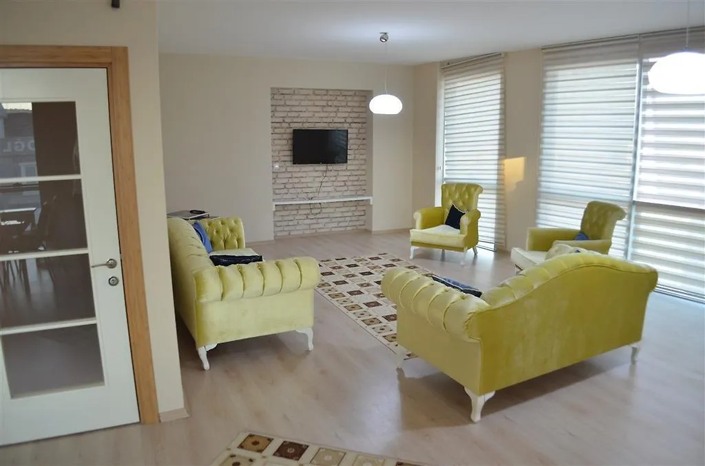 اسطنبول Hill Suites تركيا