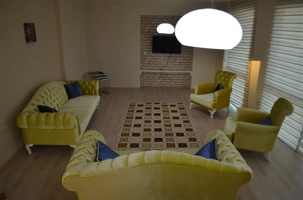 اسطنبول Hill Suites 0*,