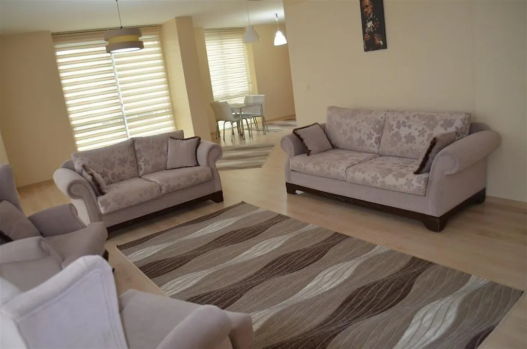 اسطنبول Hill Suites شقة فندقية