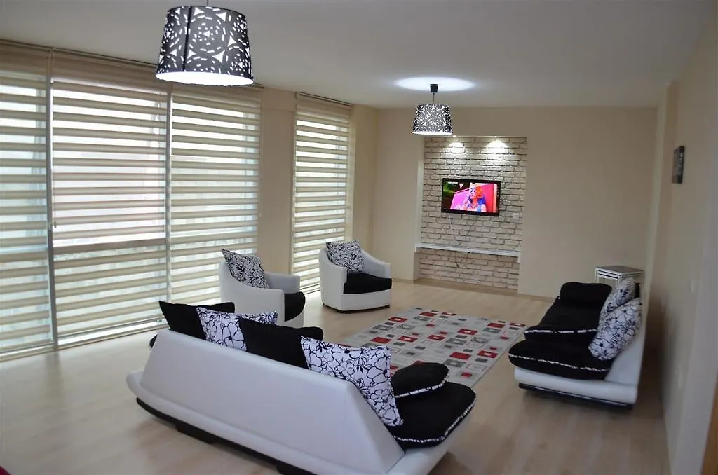 اسطنبول Hill Suites