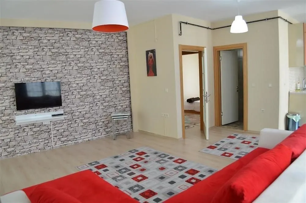 اسطنبول Hill Suites