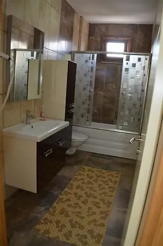 اسطنبول Hill Suites 0*,