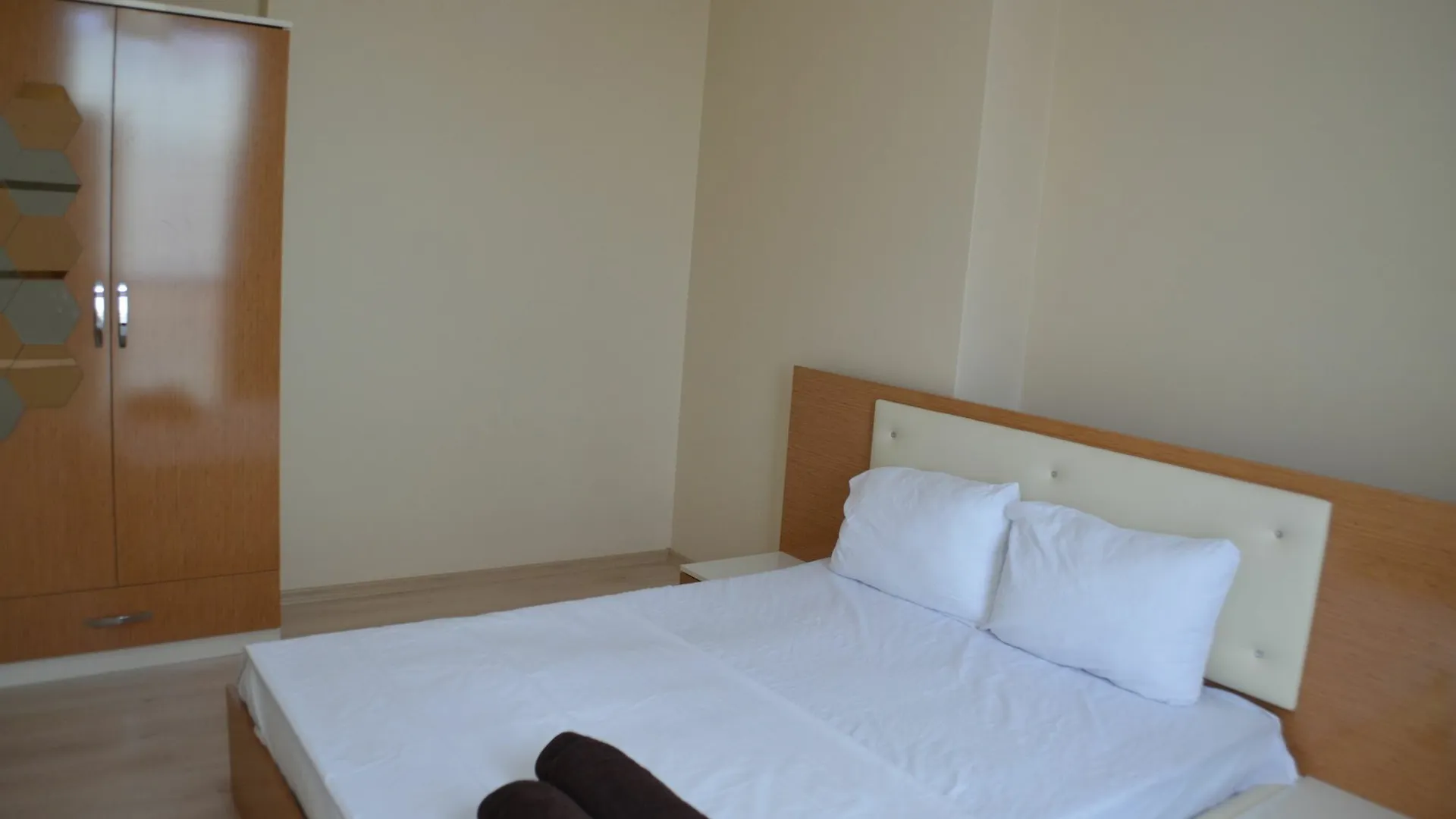 شقة فندقية اسطنبول Hill Suites تركيا