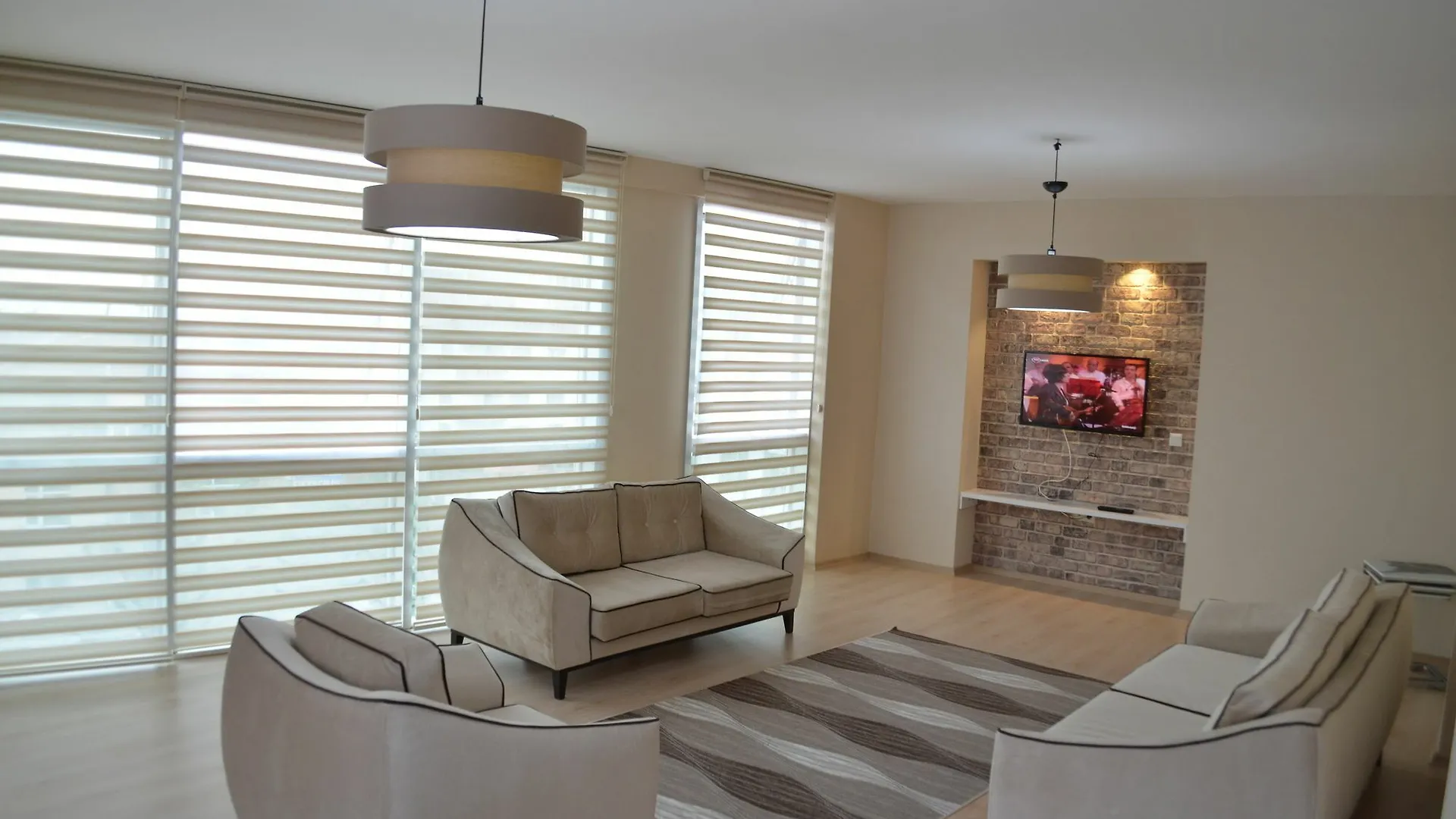 اسطنبول Hill Suites تركيا